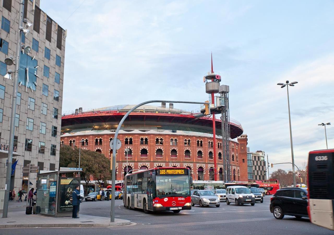 Trip Barcelona Spain Exteriér fotografie